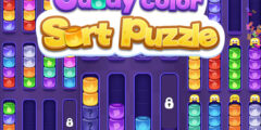 colorcandy sort puzzle